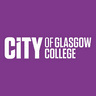 The City of Glasgow College logo