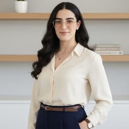 Aya Dorra Hraiech