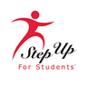 Step Up For Students logo