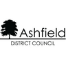 Ashfield District Council logo