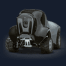 AWS DeepRacer logo