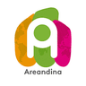 AREANDINA logo