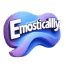 Emostically logo
