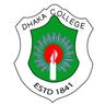 Dhaka College logo