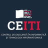 Center of Excellence in Informatics and Information Technologies logo