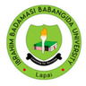 Ibrahim Badamasi Babangida University logo