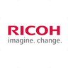 Ricoh Innovations (R&D) logo