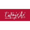 Galeries Lafayette logo