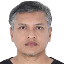 Shafiq Ahmed