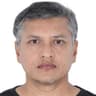 Shafiq Ahmed