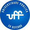 Fluminense Federal University logo