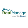 RealManage logo