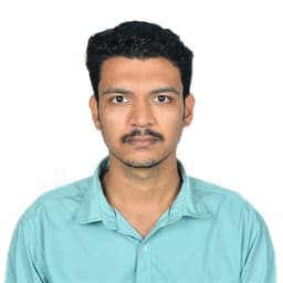 Parag Warade
