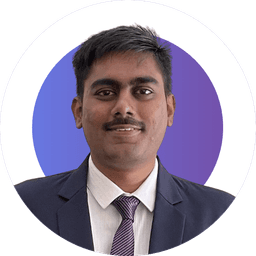 Sudarshan Gawale