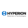 Hyperion Materials & Technologies logo