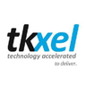 TkXel logo