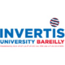 Invertis University logo