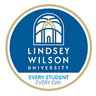 Lindsey Wilson College logo
