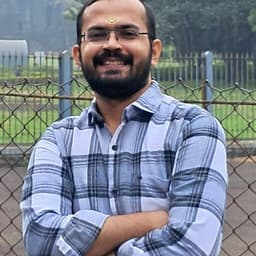 Nishith Limbasiya