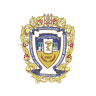 Ternopil State Medical University logo