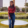 Kanishtha Rao