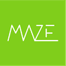MaZe Physiotherapie logo
