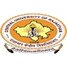 Central University of Rajasthan logo
