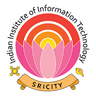 Indian Institute of Information Technology, Sri city logo