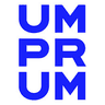 Academy of Arts, Architecture and Design in Prague (UMPRUM) logo