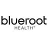 BlueRoot Health logo