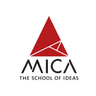 MICA, Ahmedabad logo