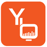 Ybi Foundation logo