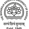 The Maharaja Sayajirao University of Baroda logo