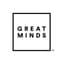 Great Minds logo
