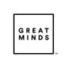 Great Minds logo