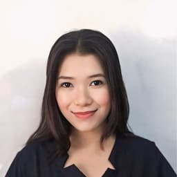 Chrisha Mae Cuenca