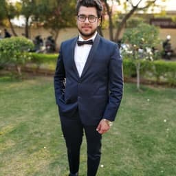 Rohit Parakh