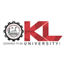 Koneru Lakshmaiah (KL) University logo
