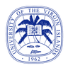 University of the Virgin Islands logo