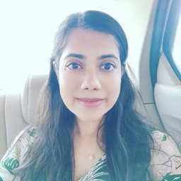 Veena Rajaram