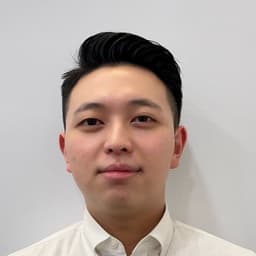 terry liang