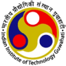 Indian Institute of Technology Guwahati logo