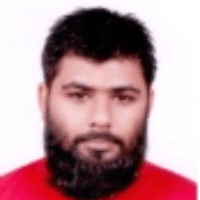 kamran khan