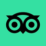 TripAdvisor logo