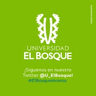 El Bosque University logo
