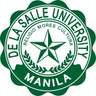 De La Salle University logo