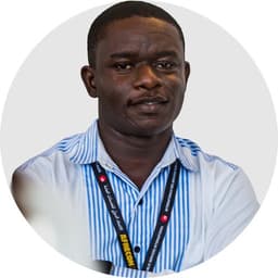 Godfred Kudowor