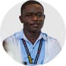 Godfred Kudowor