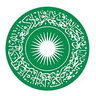 Aga Khan University Hospital logo