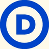 Democratic National Committee logo